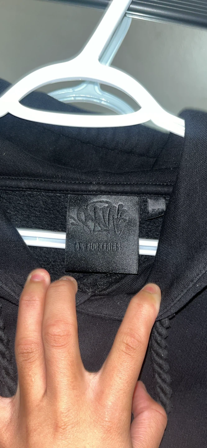 Syna world Hoodie - photo 4