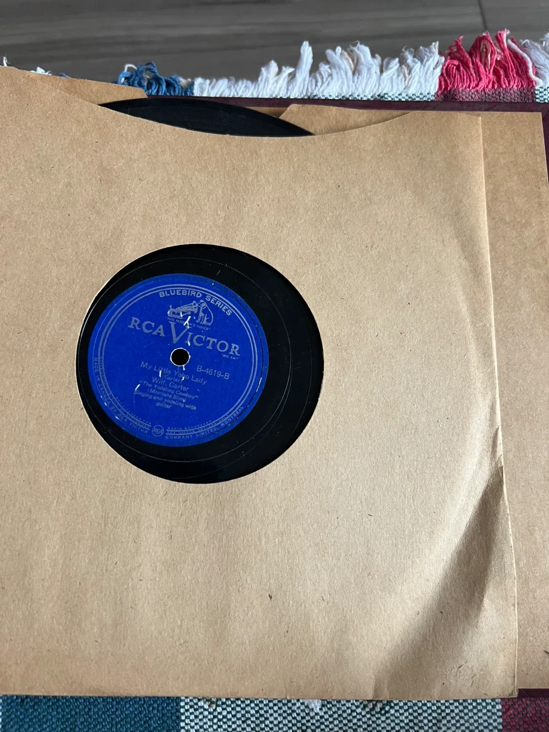 Vinyls records   Excellent condition image indicator(7)