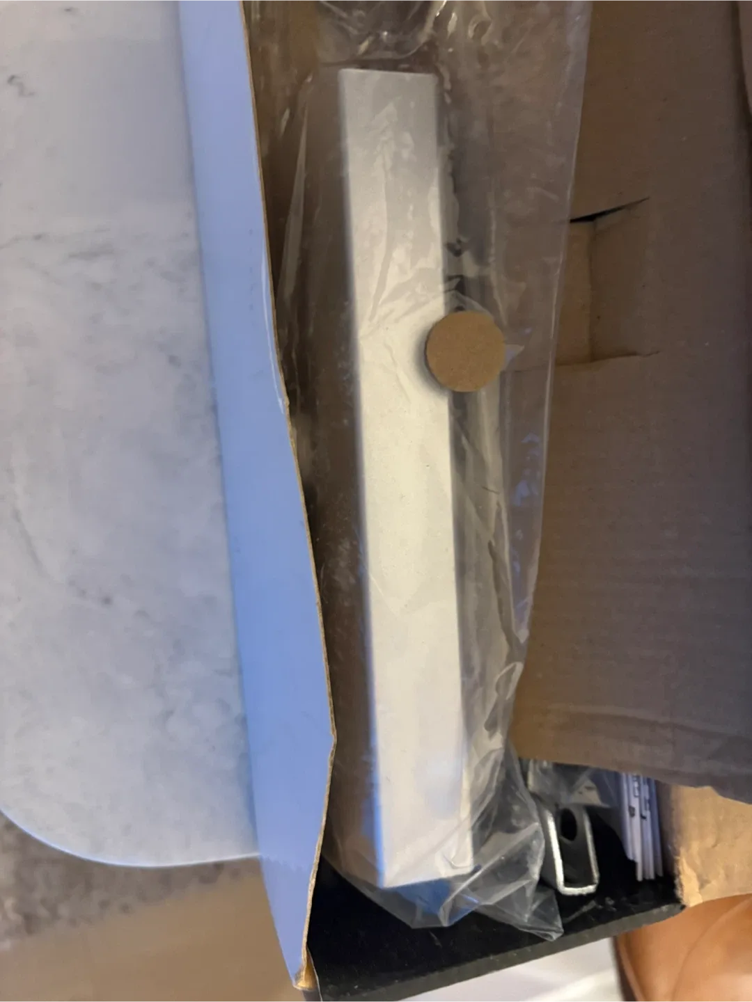 Tell Mfg Door Closer Commercial (open box) image indicator(3)