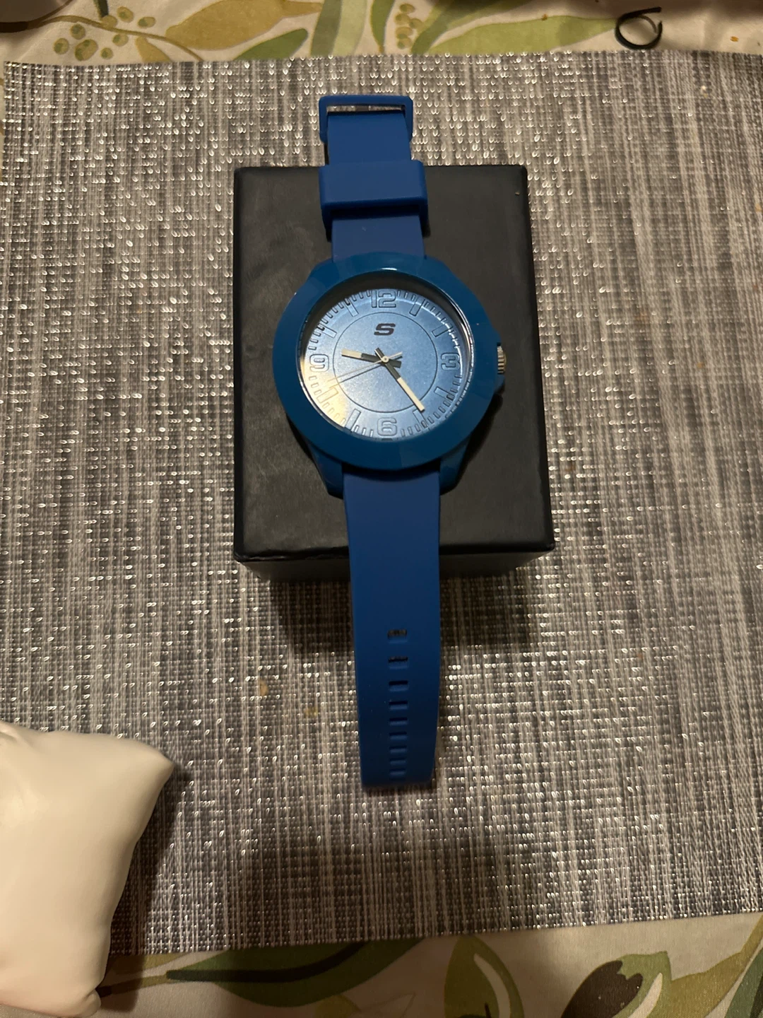 Skechers SR6000 Watch - Blue - photo 2