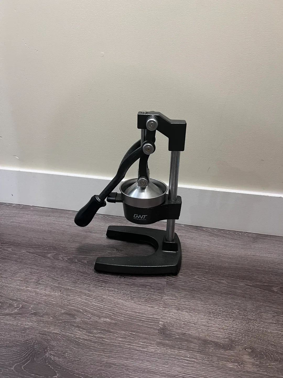 Gant Citrus Press - Manual Juicer