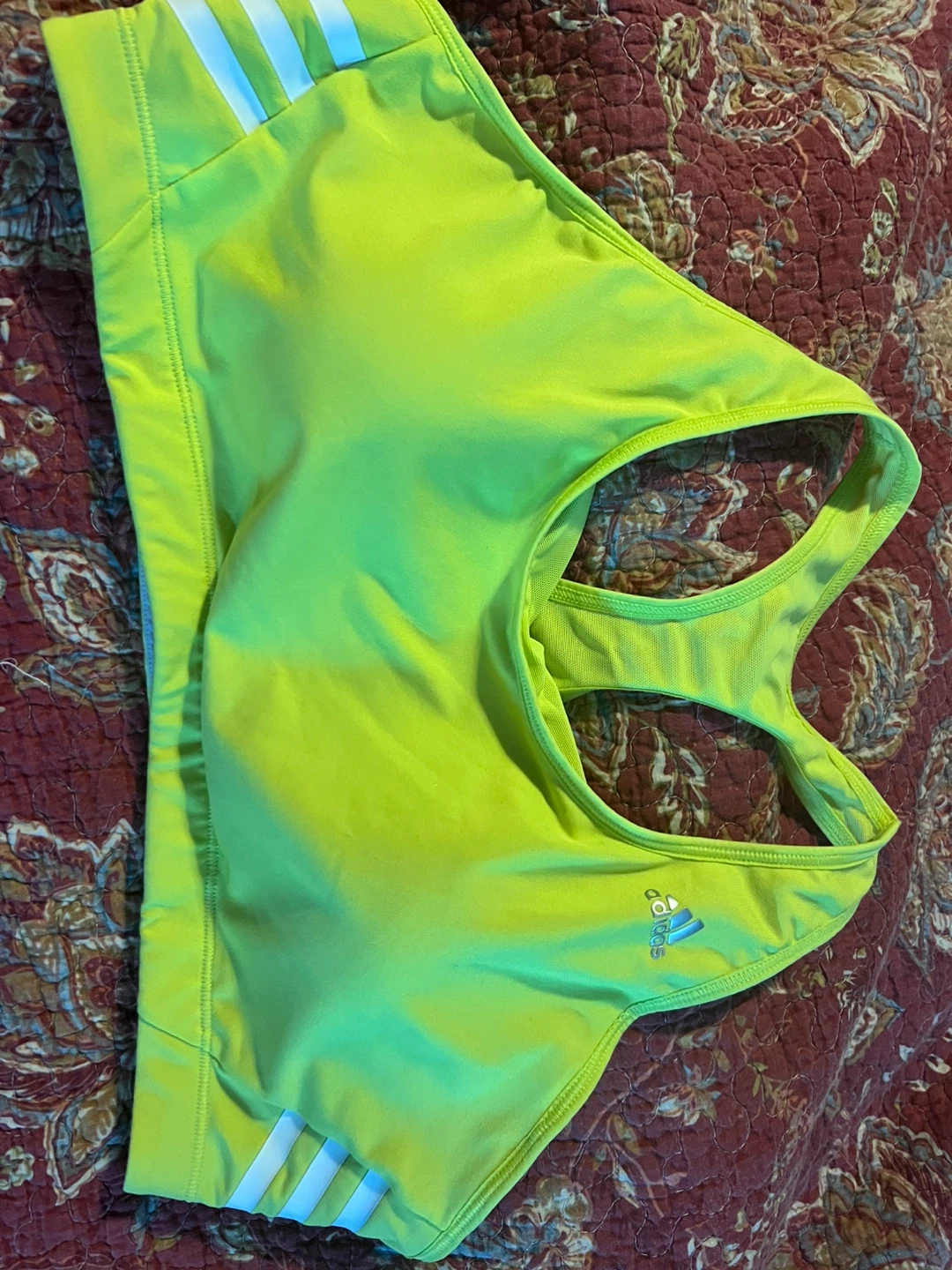 Adidas Climate Control Sports Bra - photo 4