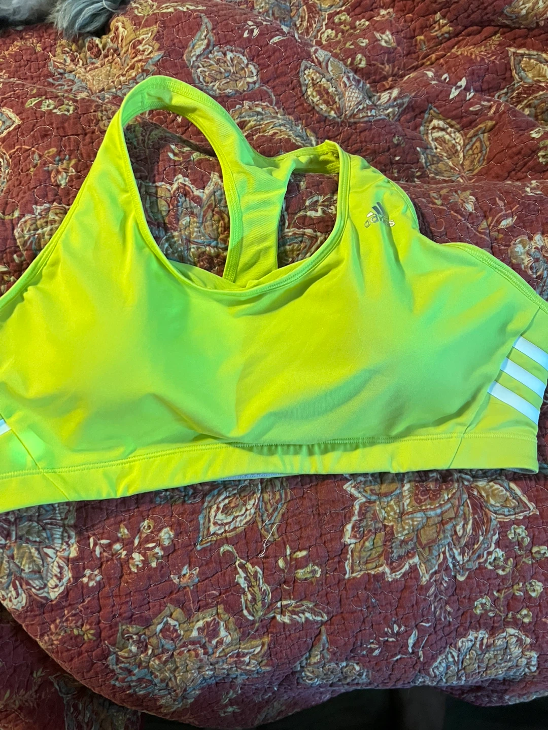 Adidas Climate Control Sports Bra - photo 3