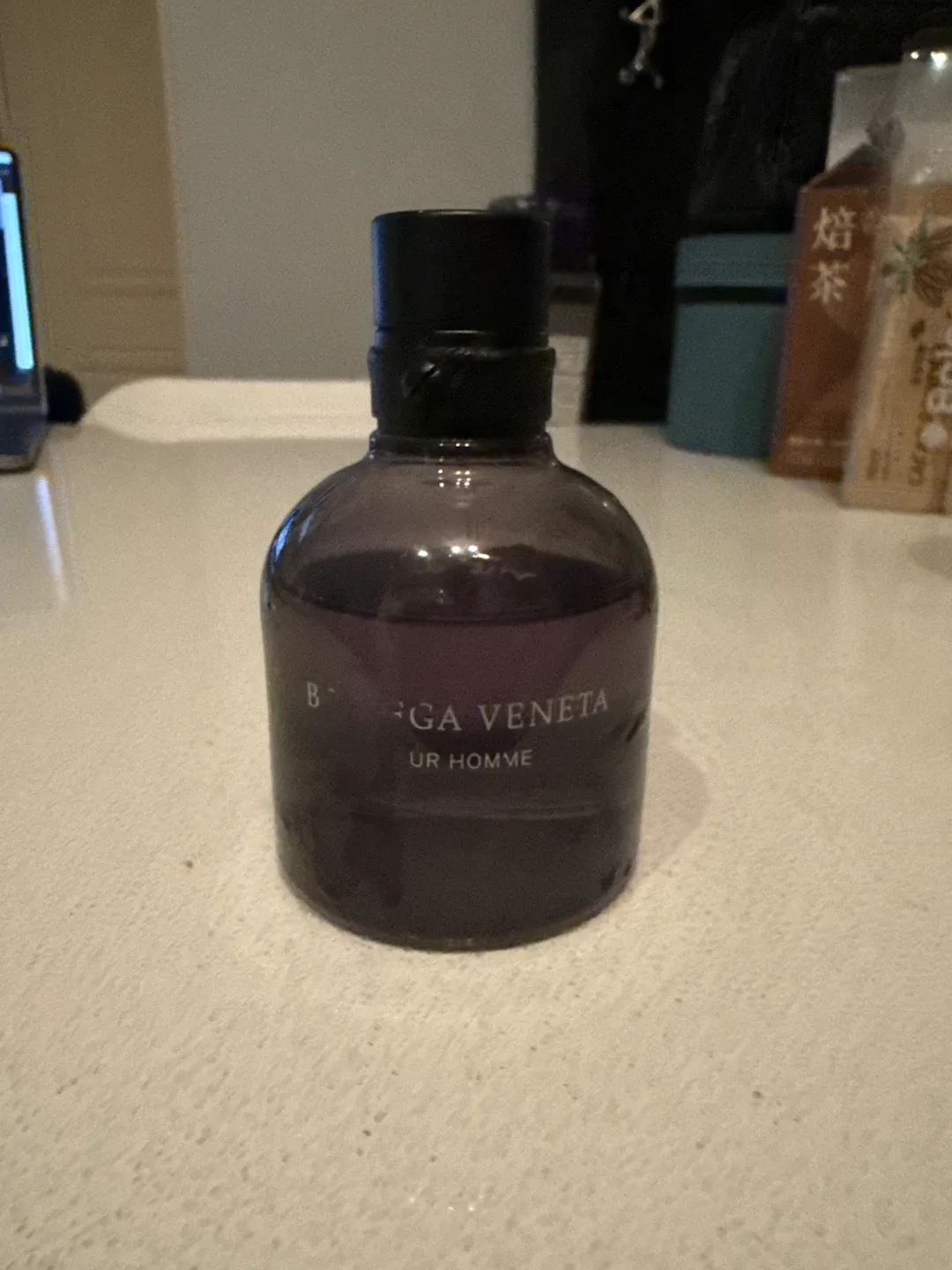 Bottega Veneta Pour Homme