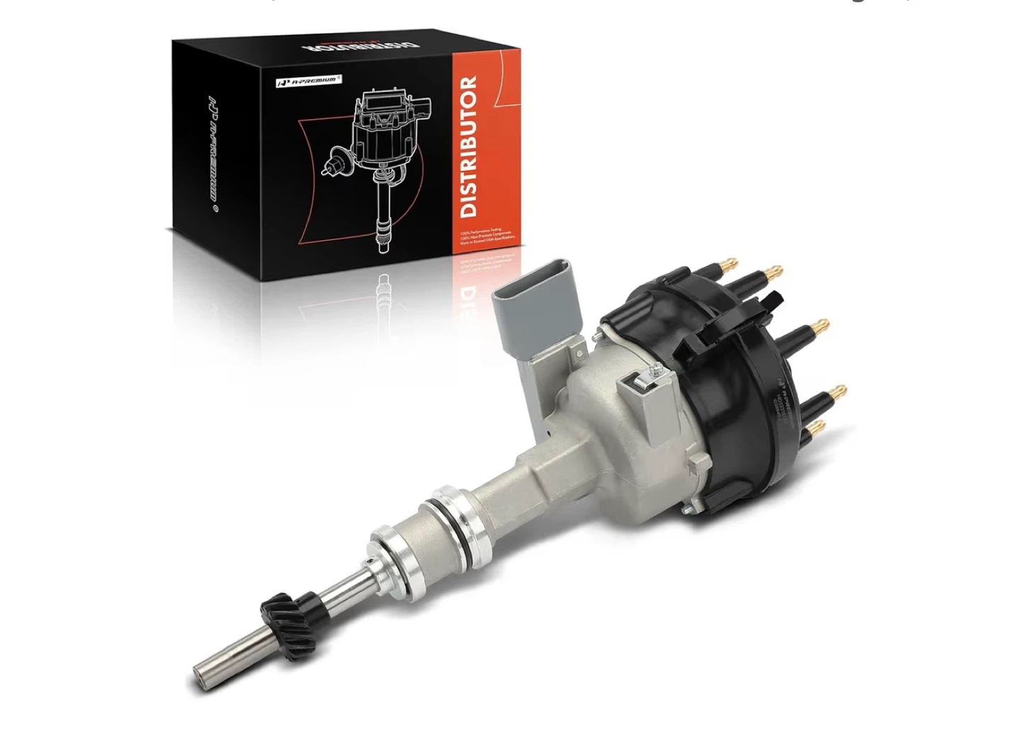 A-Premium Distributor - Ford Compatible - photo 2