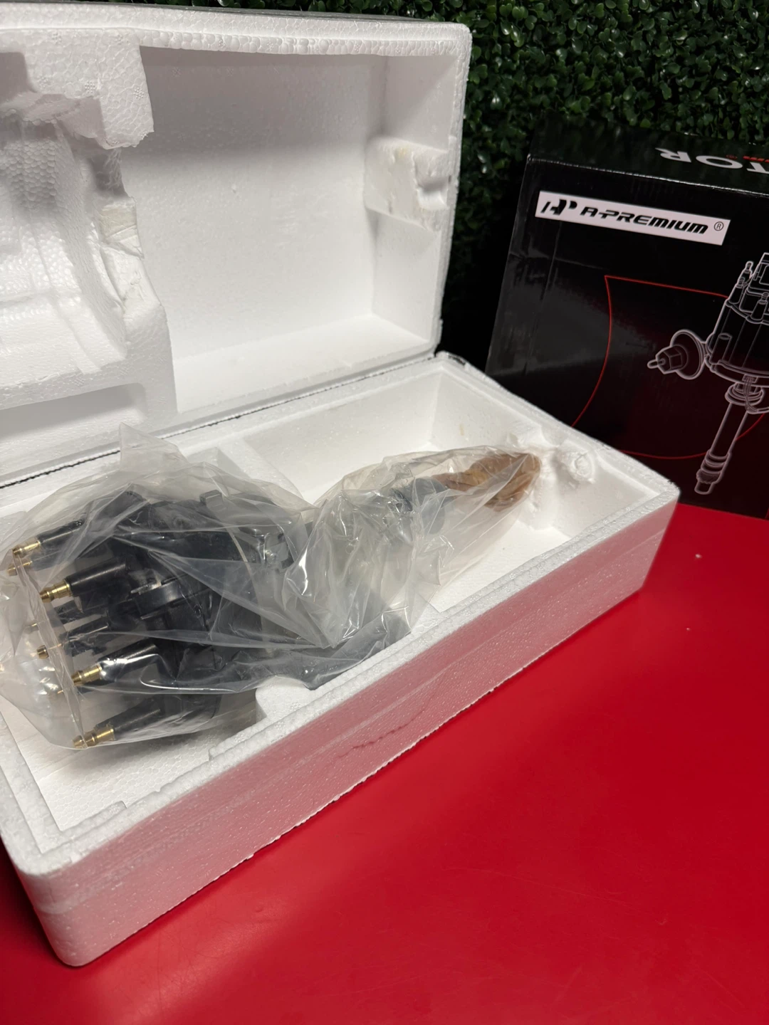 A-Premium Distributor - Ford Compatible - photo 4