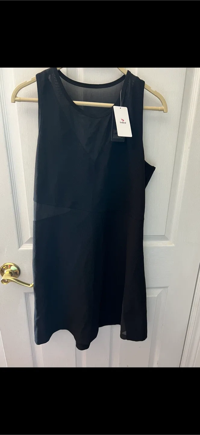 Baleaf Athletic Tank Dress