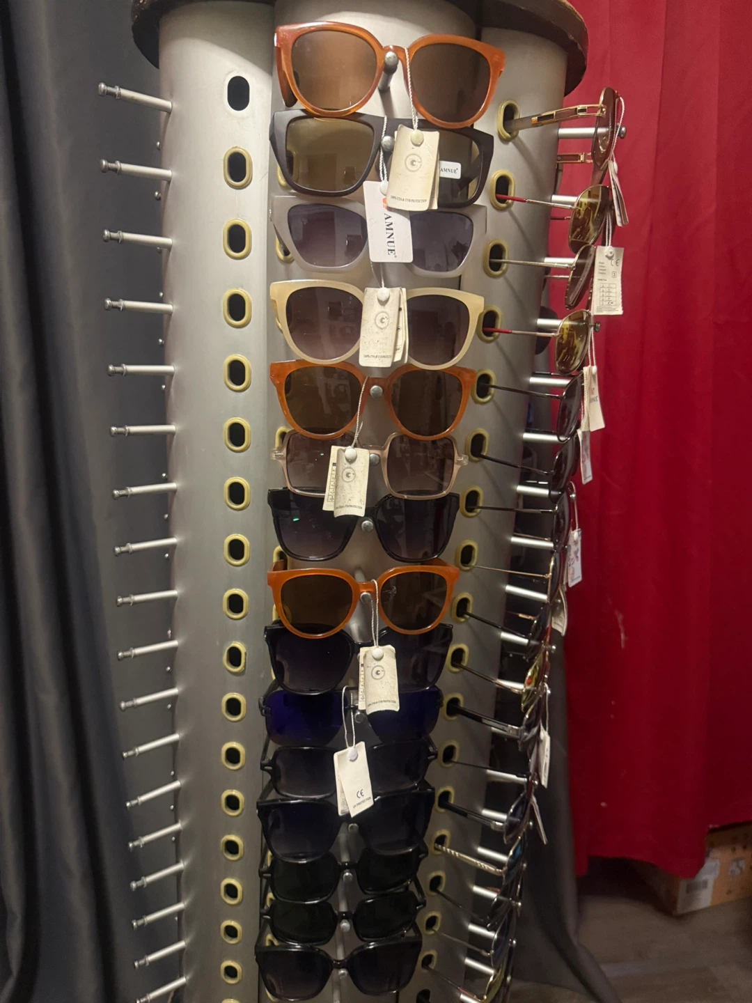 Sunglasses - photo 4