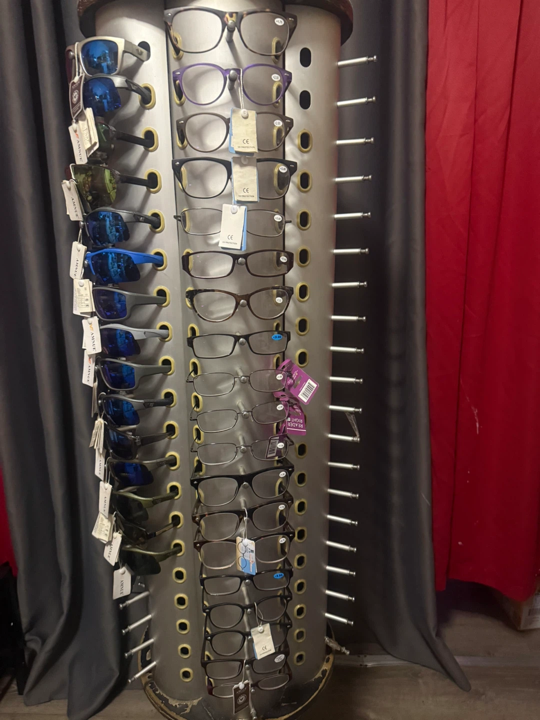 Sunglasses - photo 3