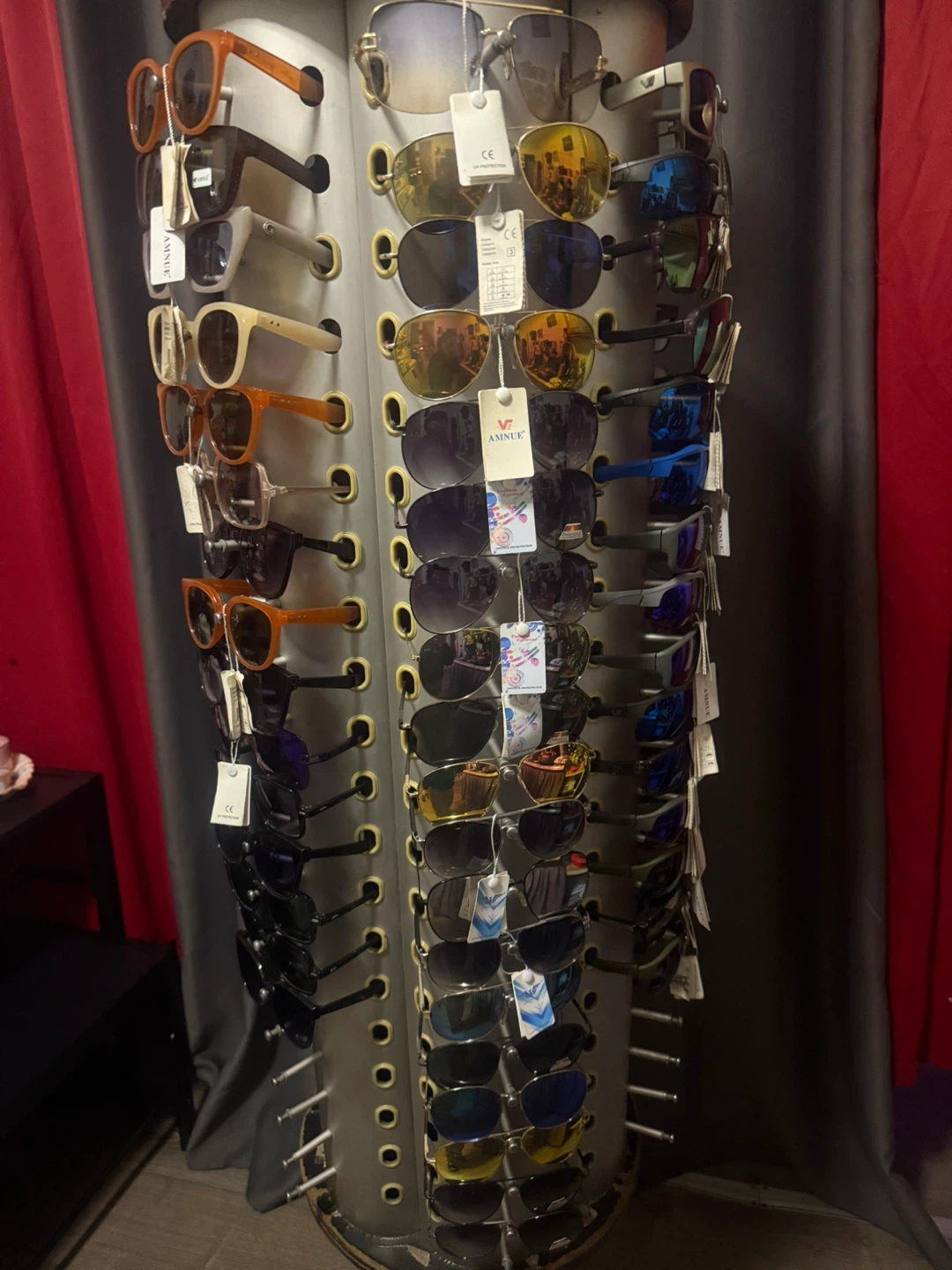Sunglasses - photo 5