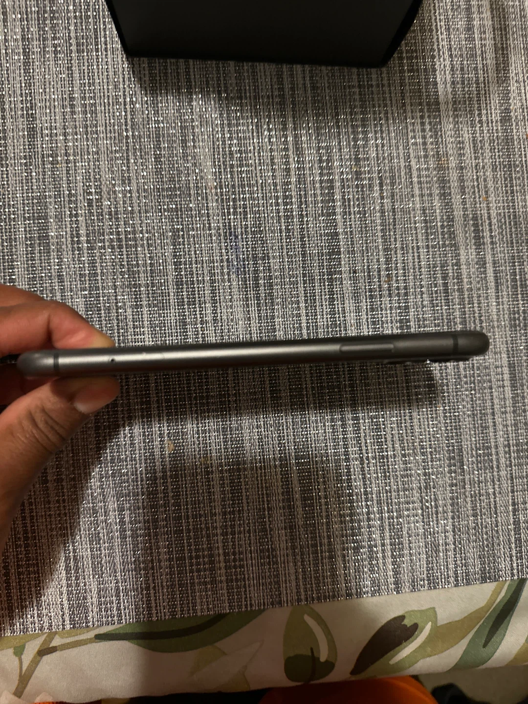 Apple iPhone 11 Black - photo 3