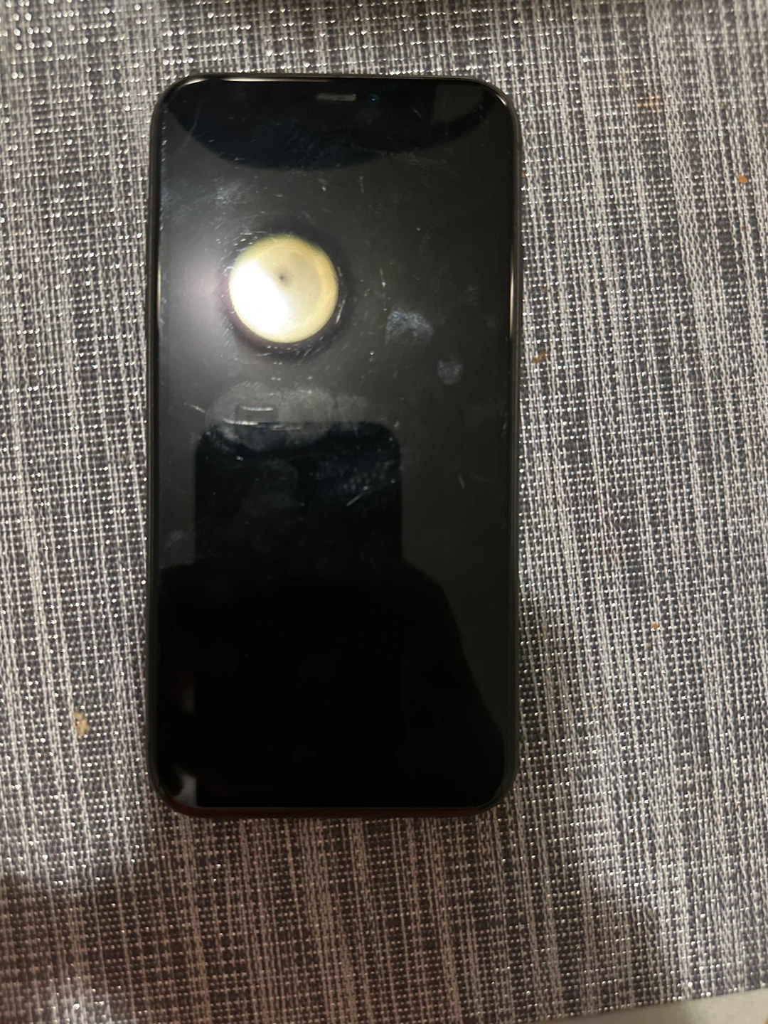 Apple iPhone 11 Black - photo 2