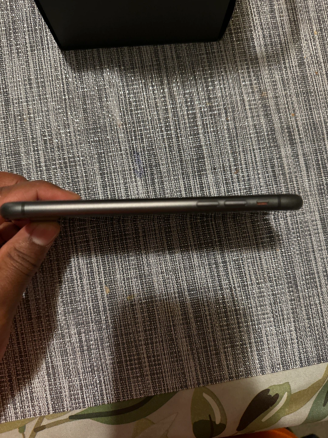 Apple iPhone 11 Black - photo 4