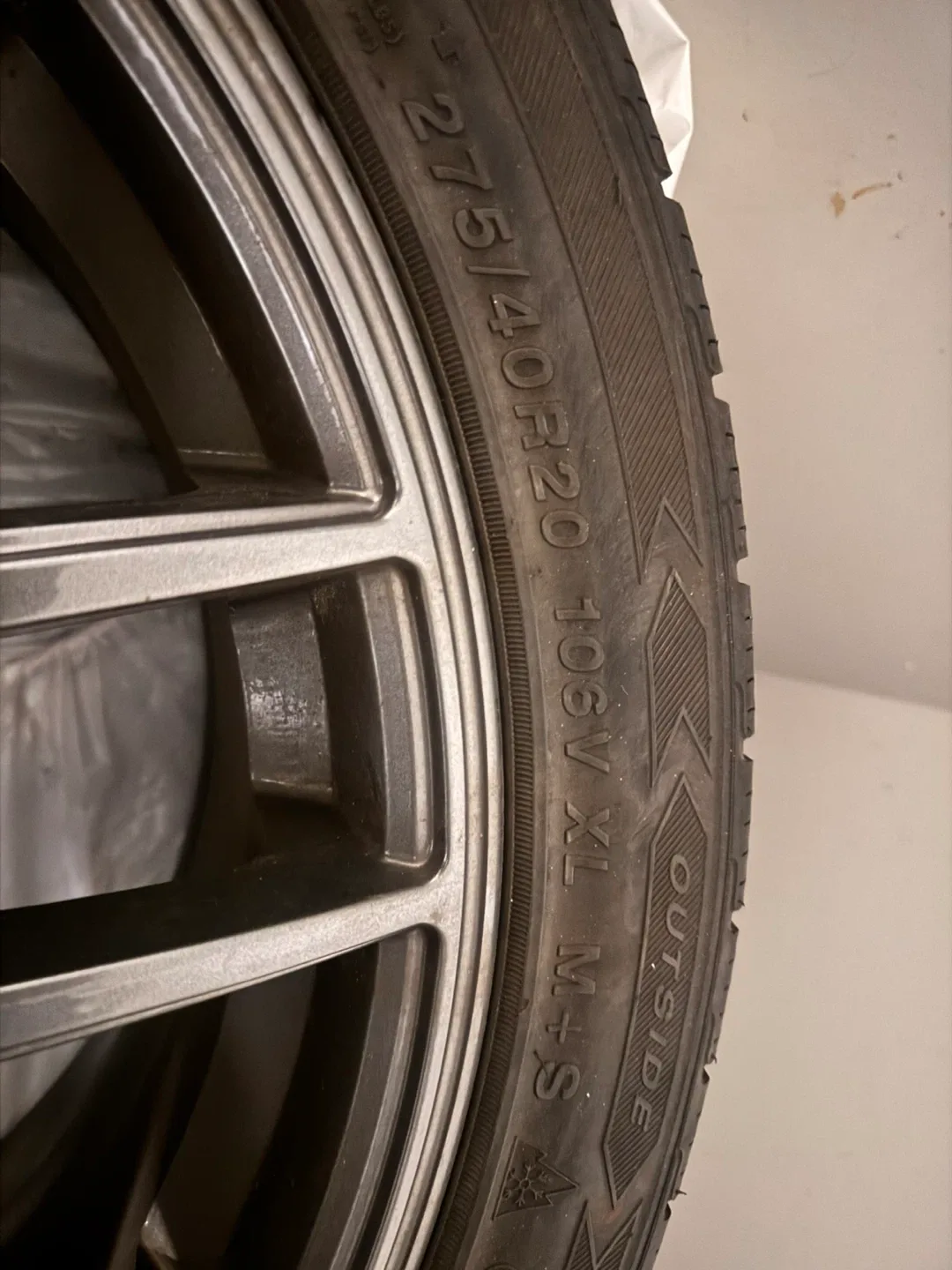 Winter tires and rims image indicator(2)