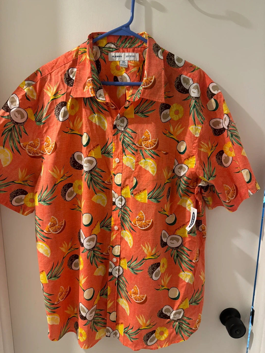 Old Navy Shirt