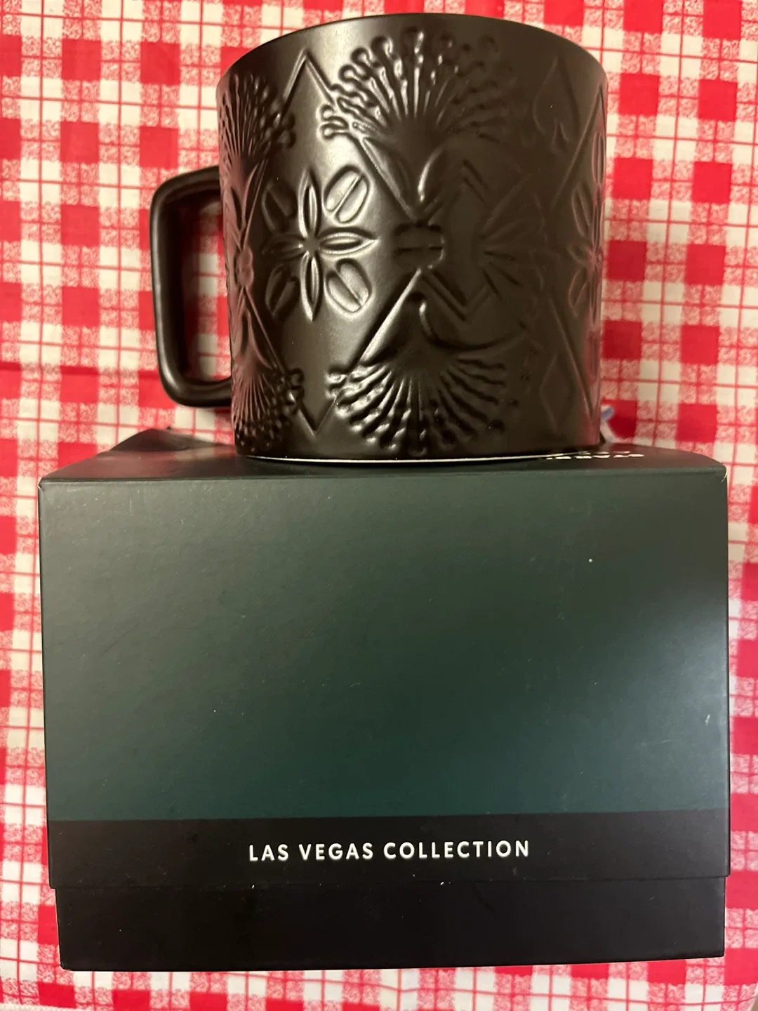 Starbucks Las Vegas Collection Mug