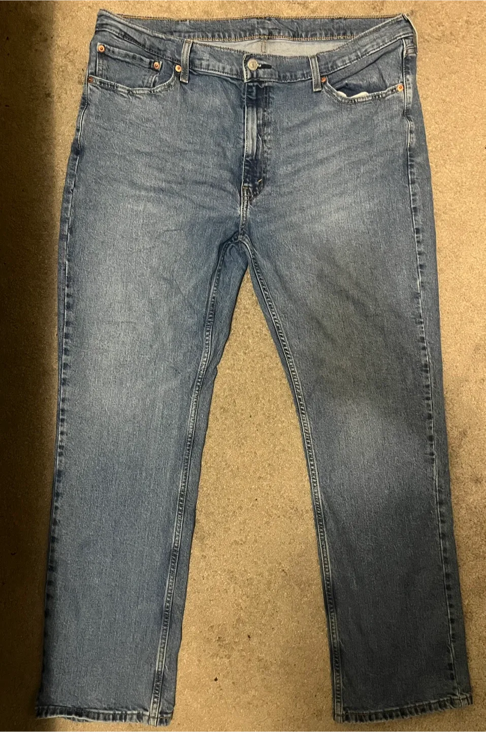 Levi's 514 Jeans - W40 L32