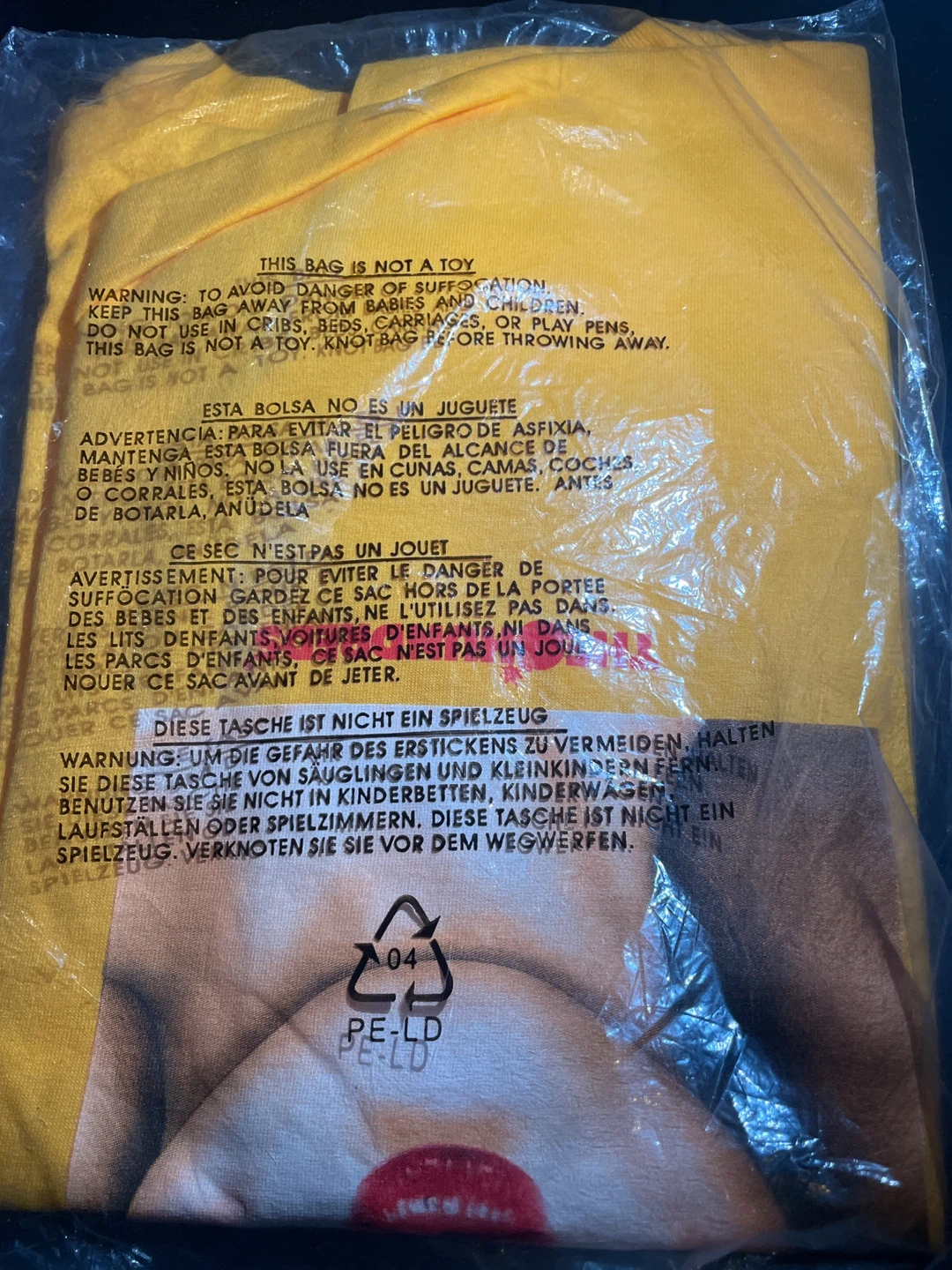 The Hundreds Sight T-Shirt  #Cleanout - photo 3