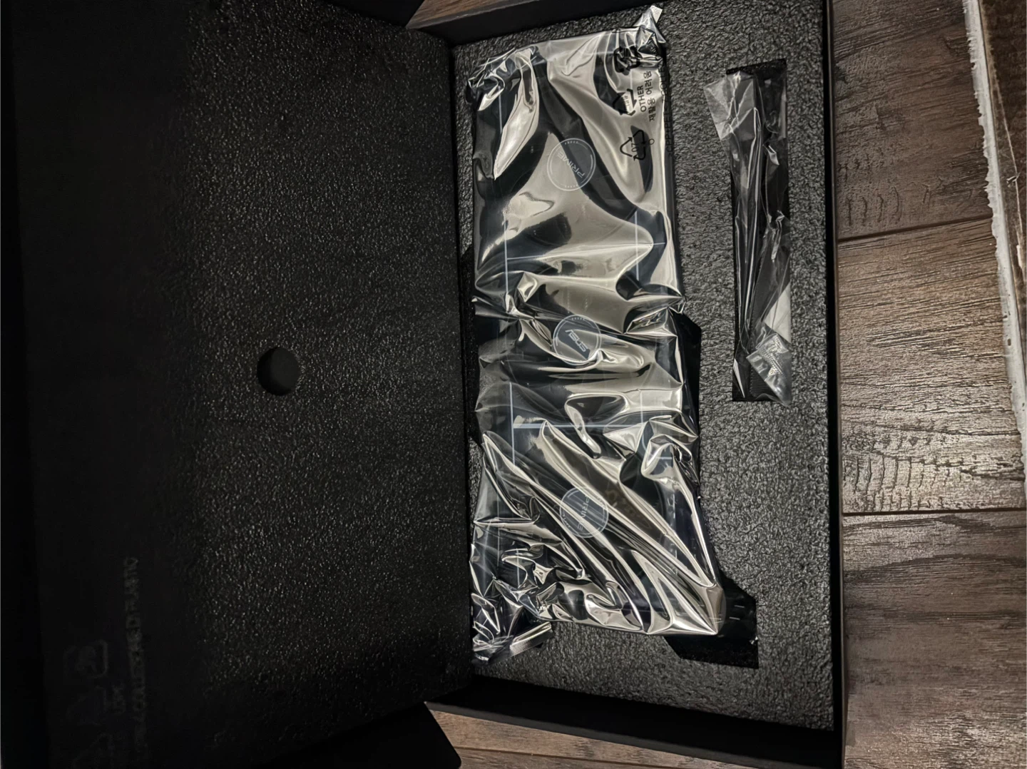 NEW ASUS Prime GeForce RTX 5070 Graphics Card 12GB - photo 5