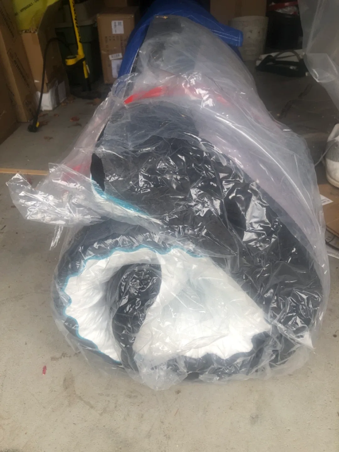 New Silk & Snow Mattress image indicator(2)