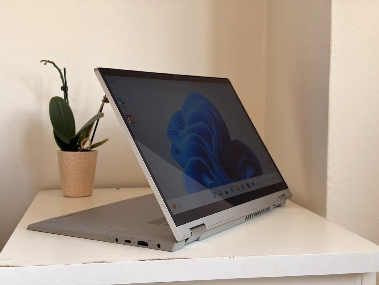 Laptop Lenovo IdeaPad Flex 5 | i7 | 16GB | 256GB SSD | MX330 image indicator(5)