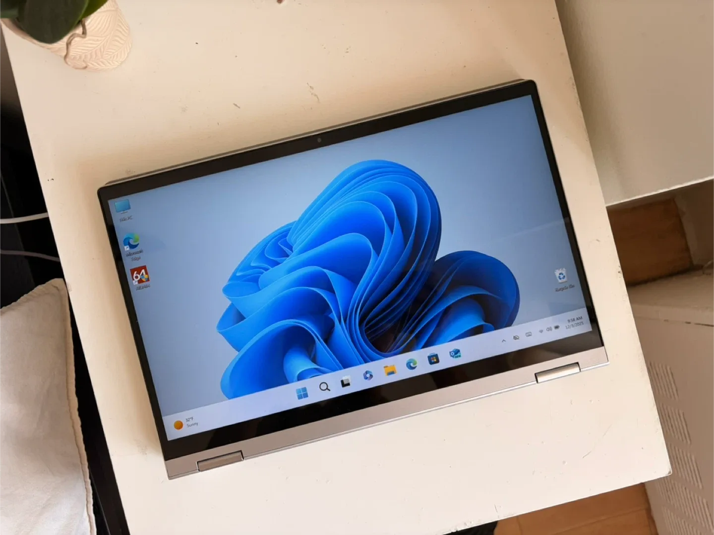 Laptop Lenovo IdeaPad Flex 5 | i7 | 16GB | 256GB SSD | MX330 image indicator(6)