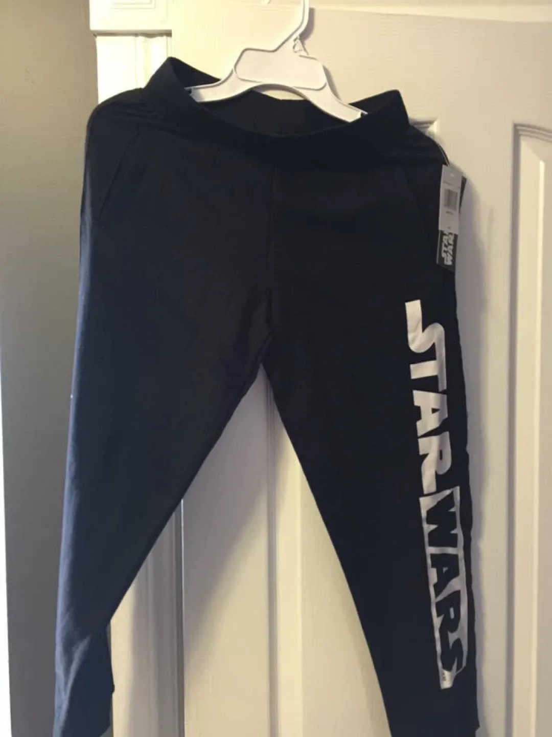 Star Wars sweat Pants