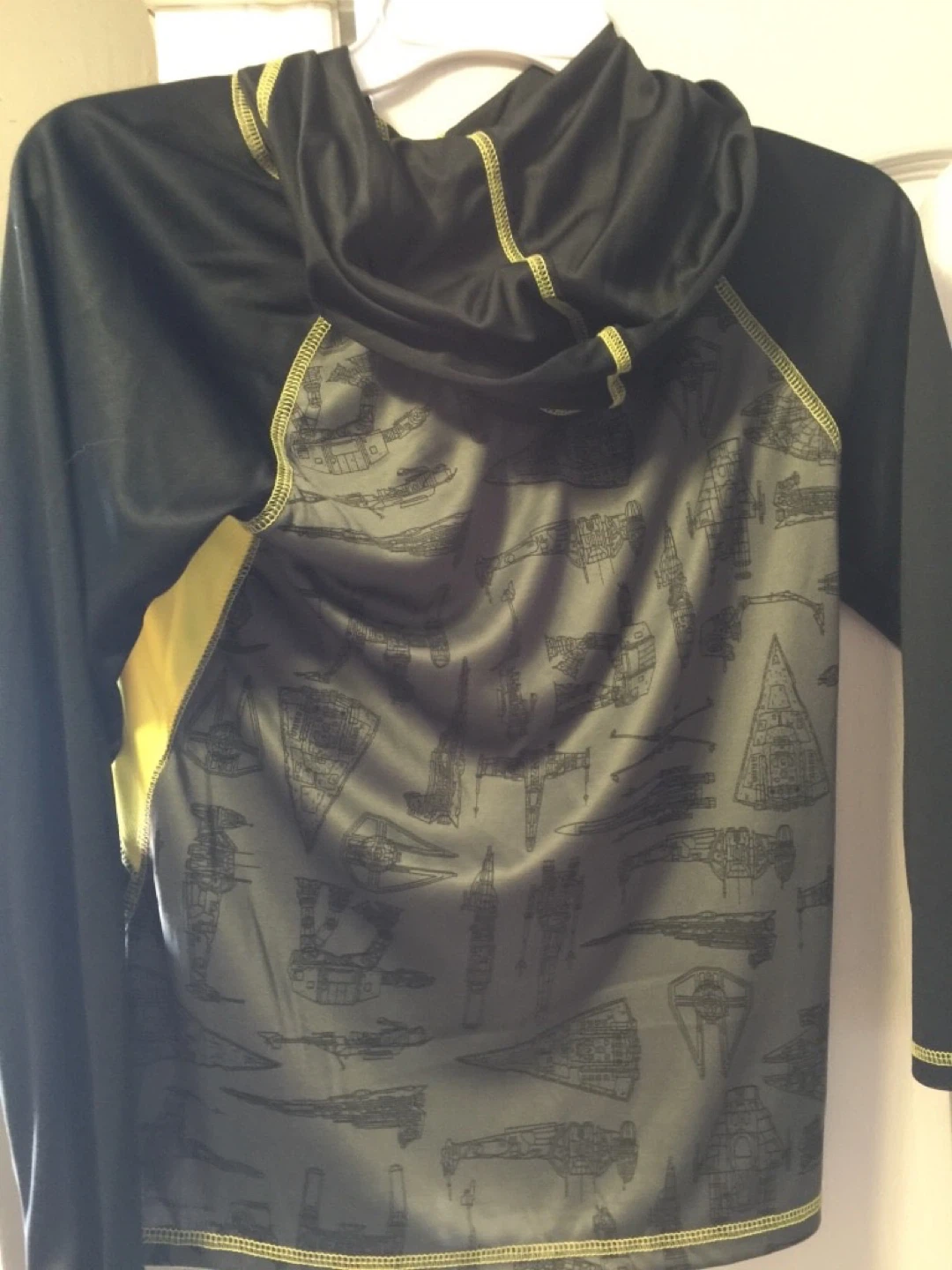 Star Wars hoody - photo 2