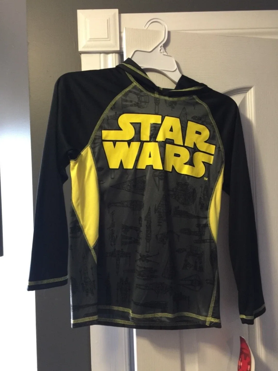 Star Wars hoody
