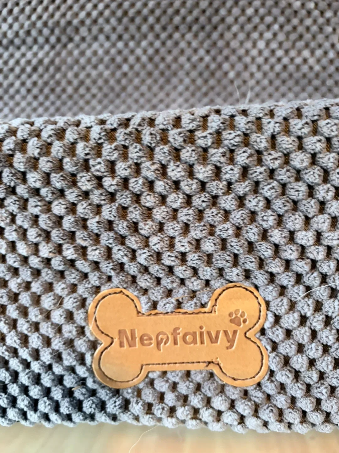Nepfaivy Pet Stairs - Great Condition! image indicator(3)
