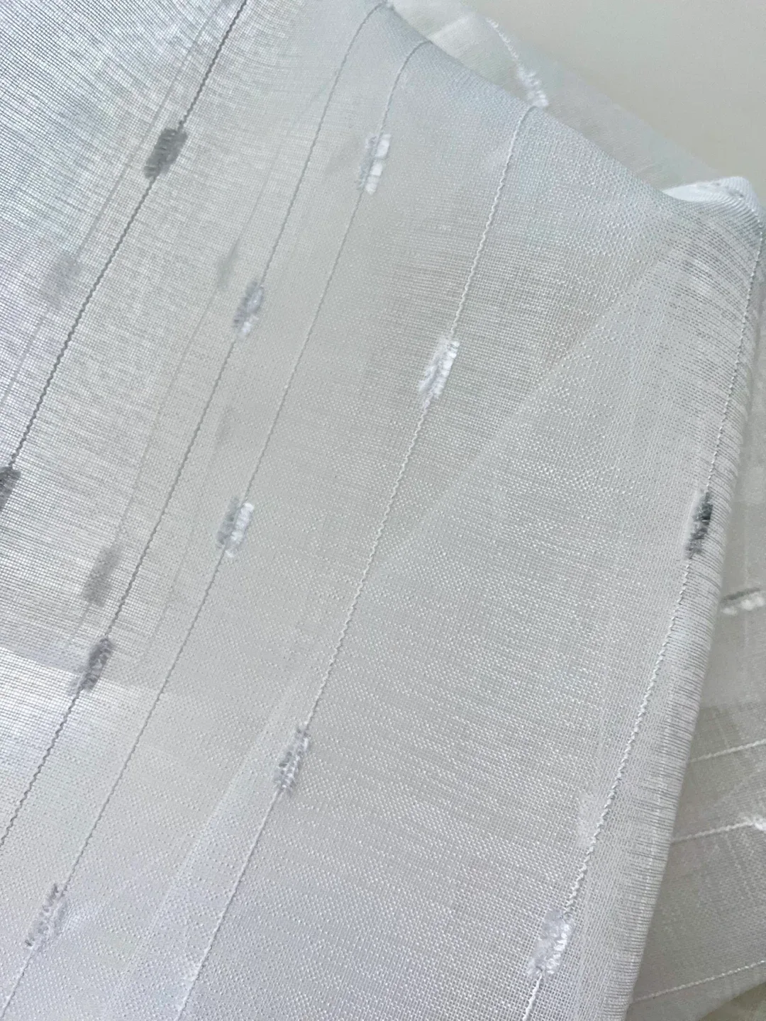 Sheer Curtains image indicator(3)