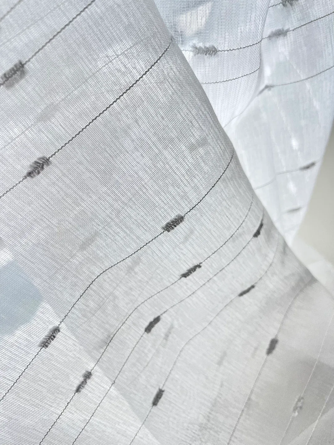 Sheer Curtains image indicator(4)