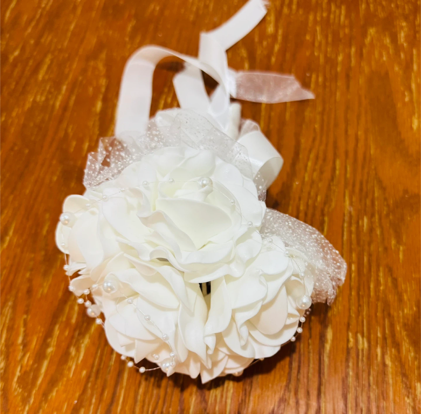White Bouquet