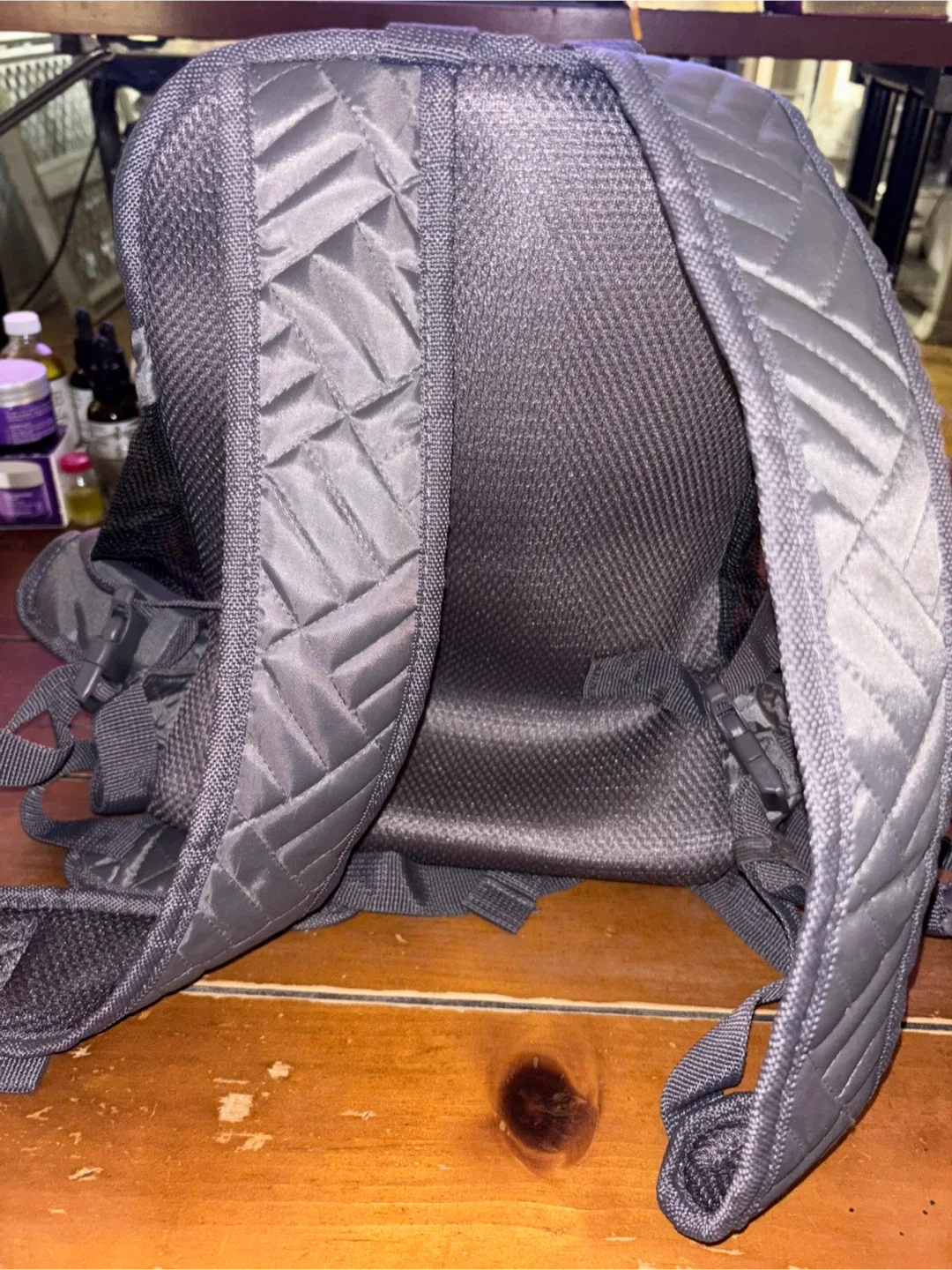 TOP-PAW Knapsack Carrier - New with Tags! image indicator(3)