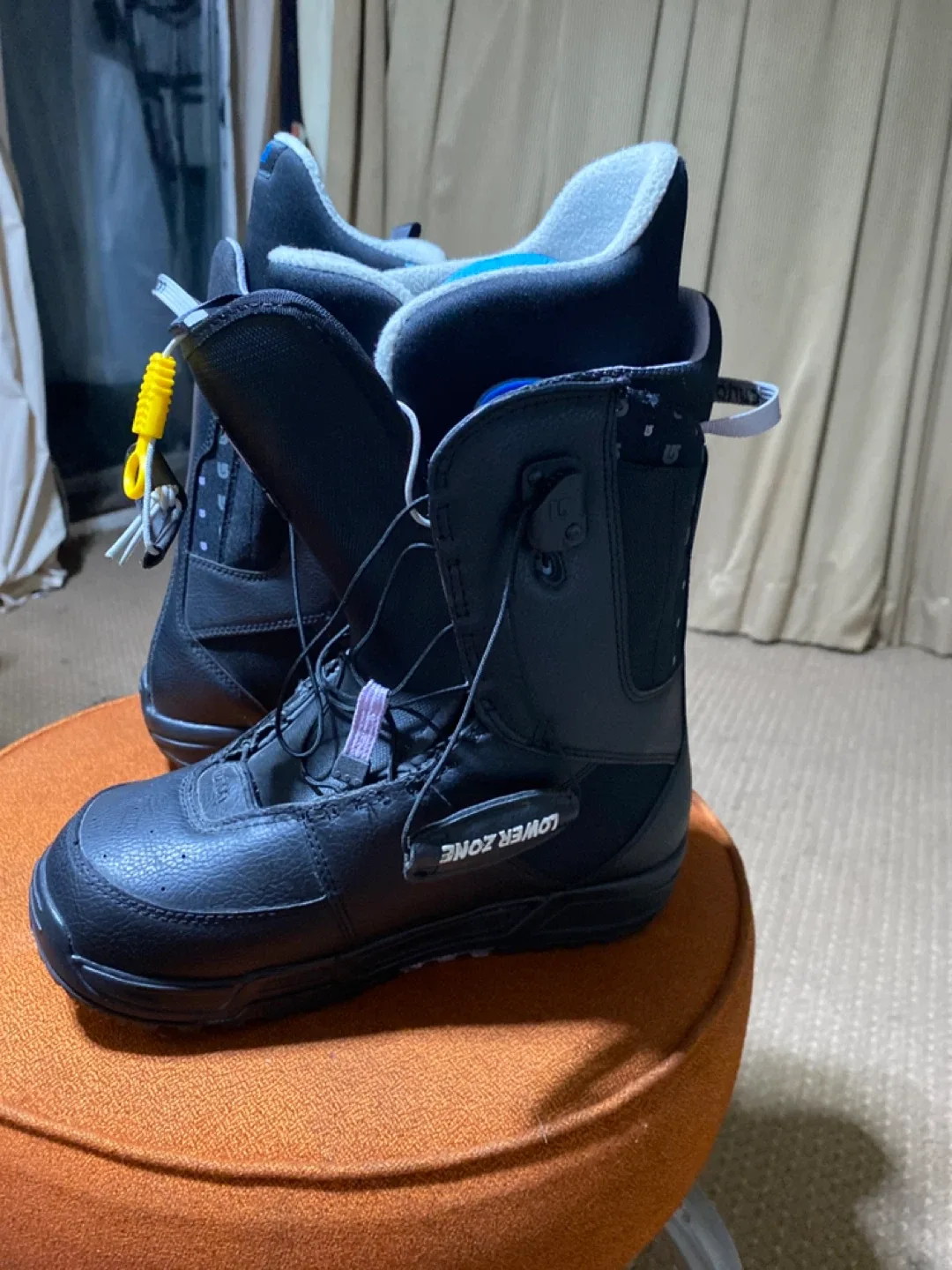 Burton Mint Women's Snowboard Boots - US 8