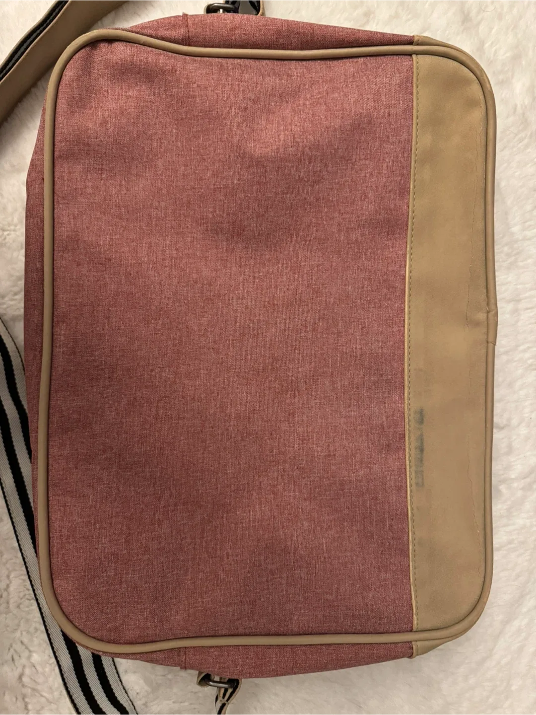 Adidas messenger bag image indicator(4)