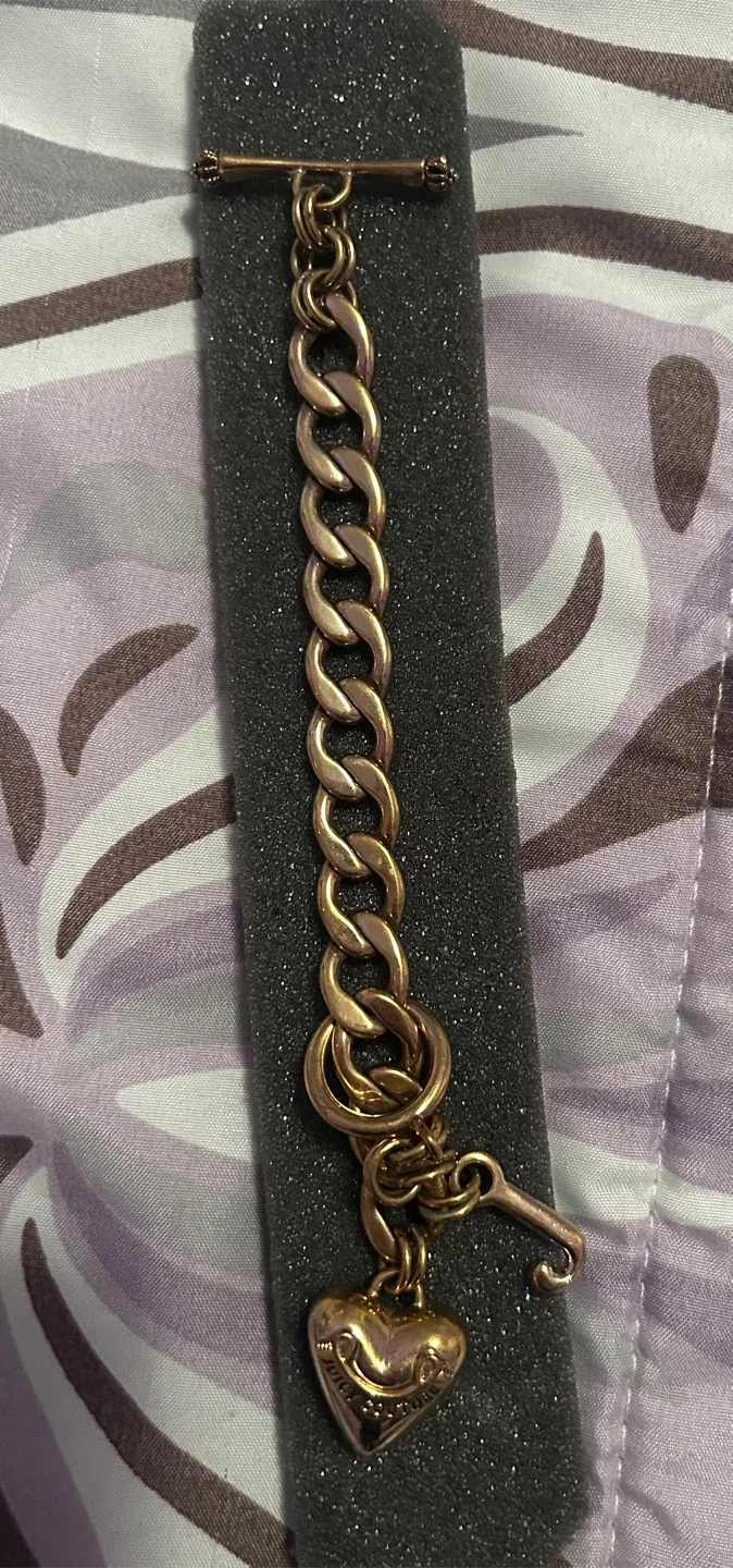 Juicy Couture Bracelet
