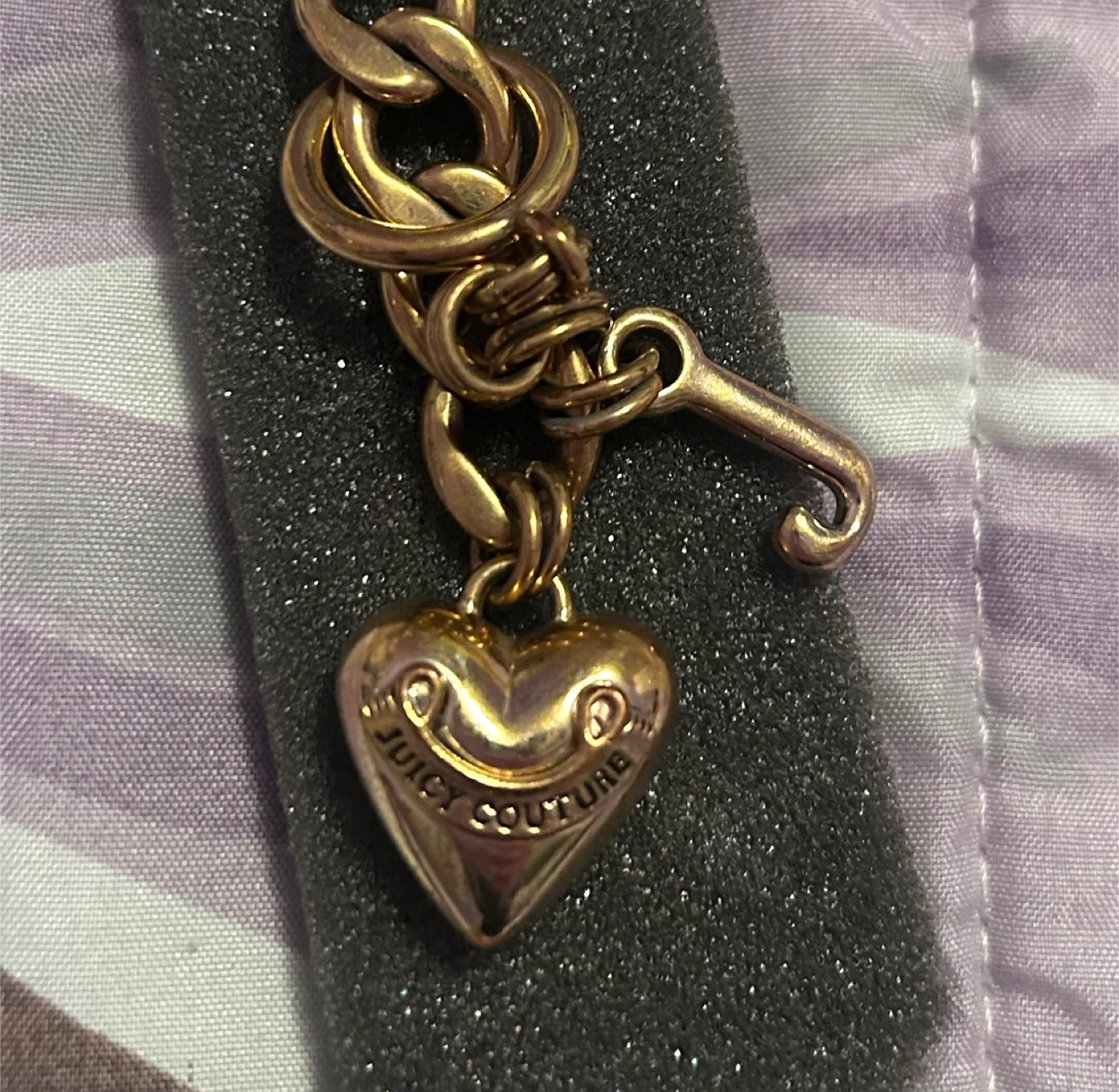 Juicy Couture Bracelet - photo 2