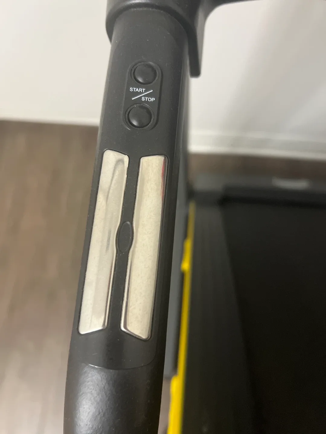 Trademill image indicator(4)