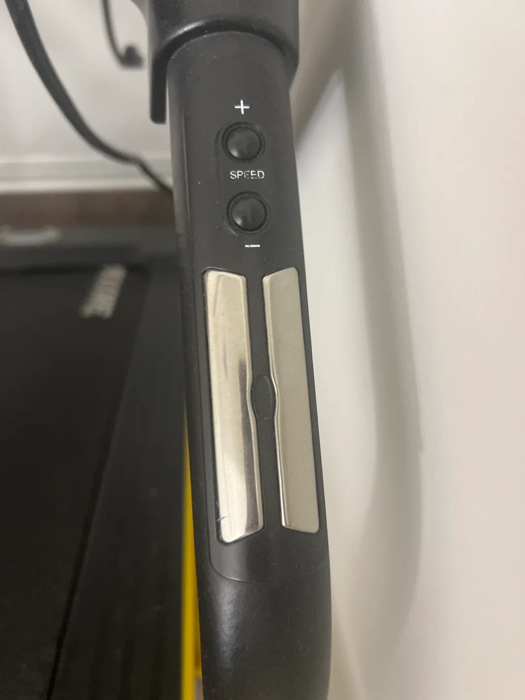 Trademill image indicator(5)