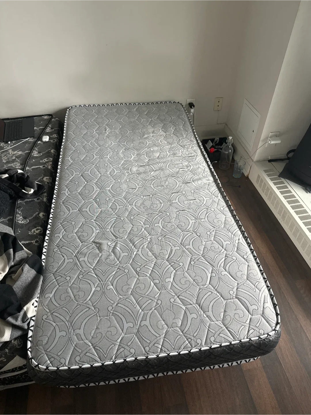 Single Mattress twin xl