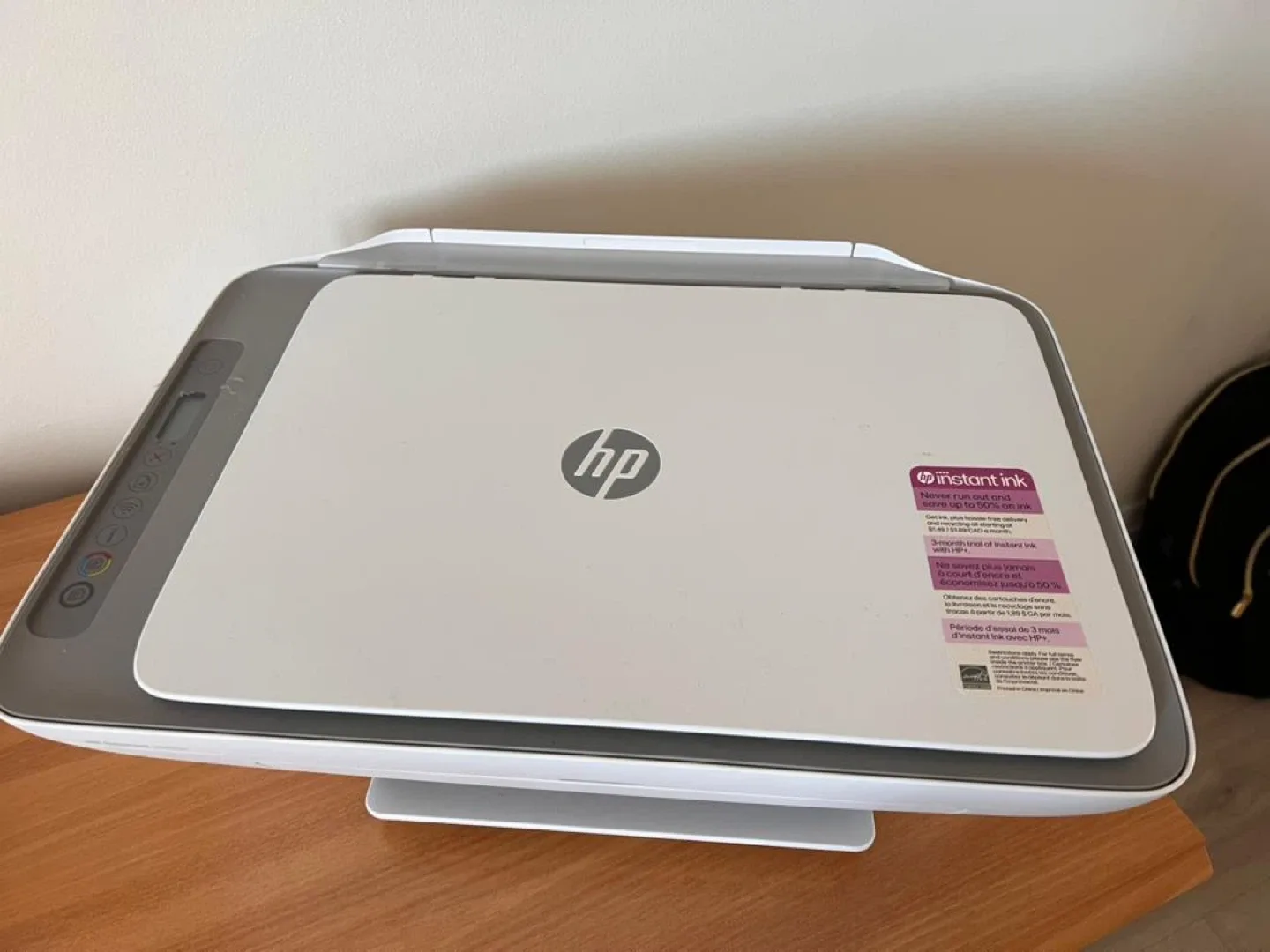 HP DeskJet 2655e Printer - Great Condition!
