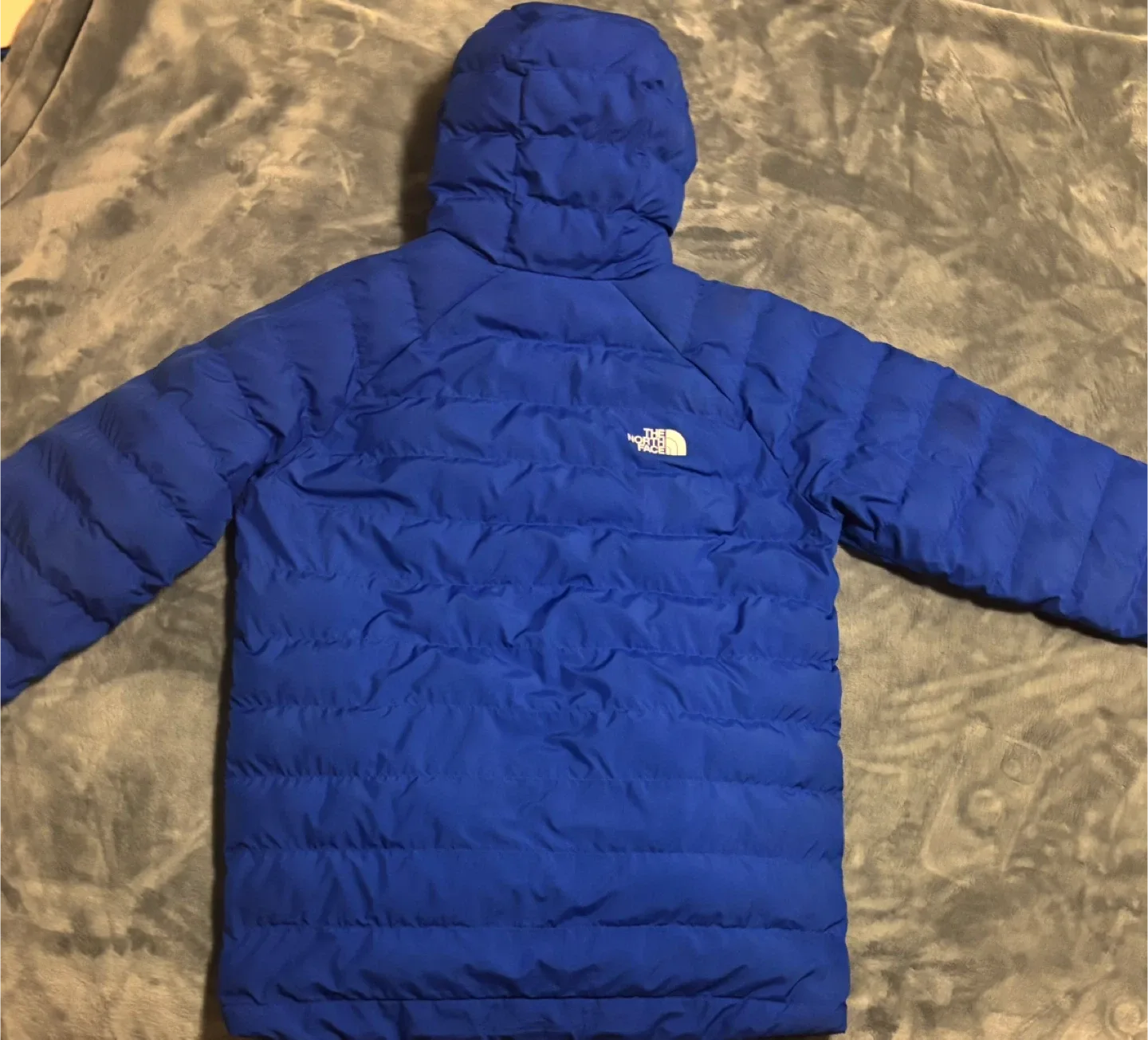 The North Face Reversible Puffer Jacket image indicator(2)