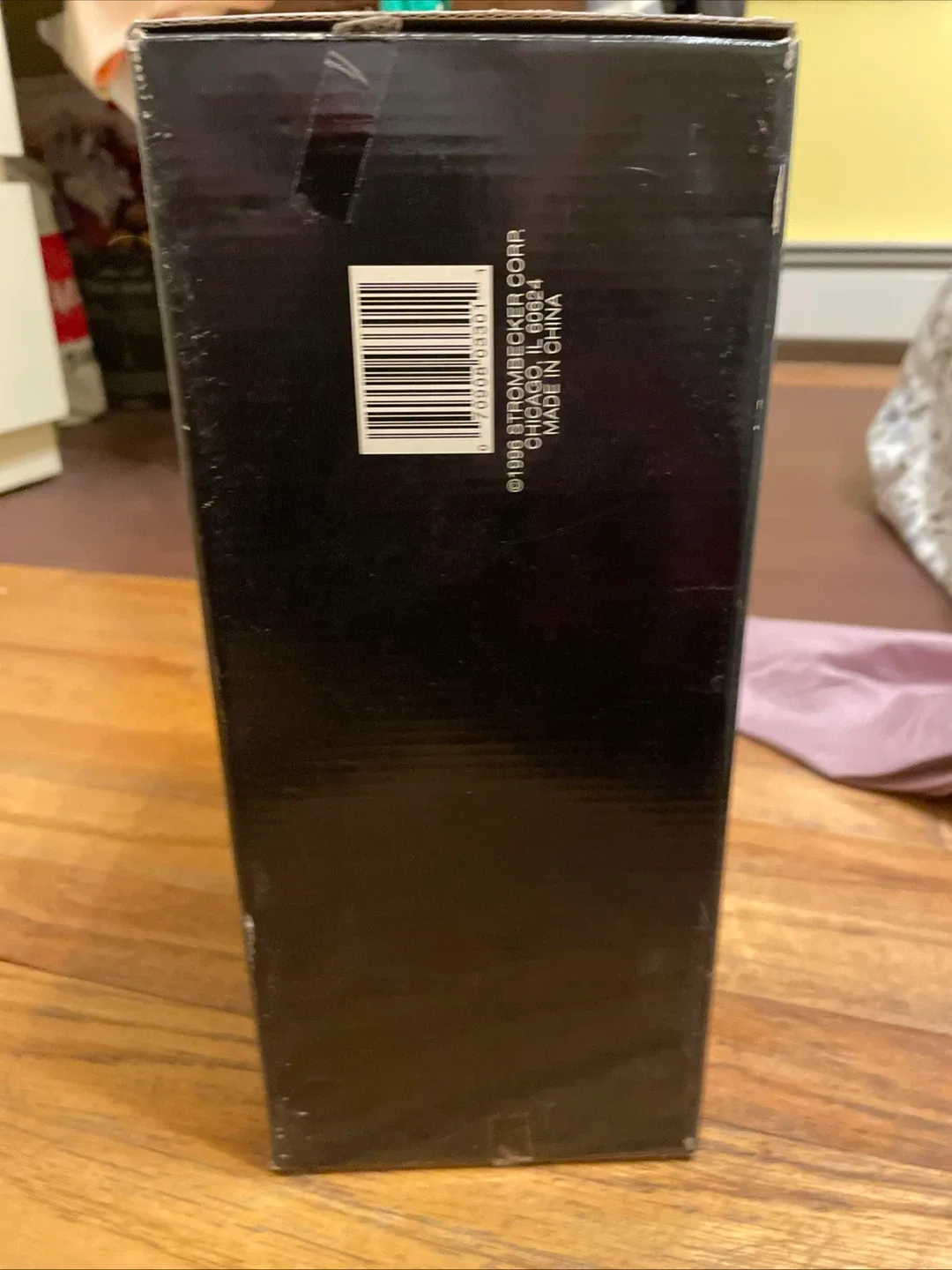 Tootsietoy 1942 Indian 442 Die-Cast Replica 1/10 Scale image indicator(5)