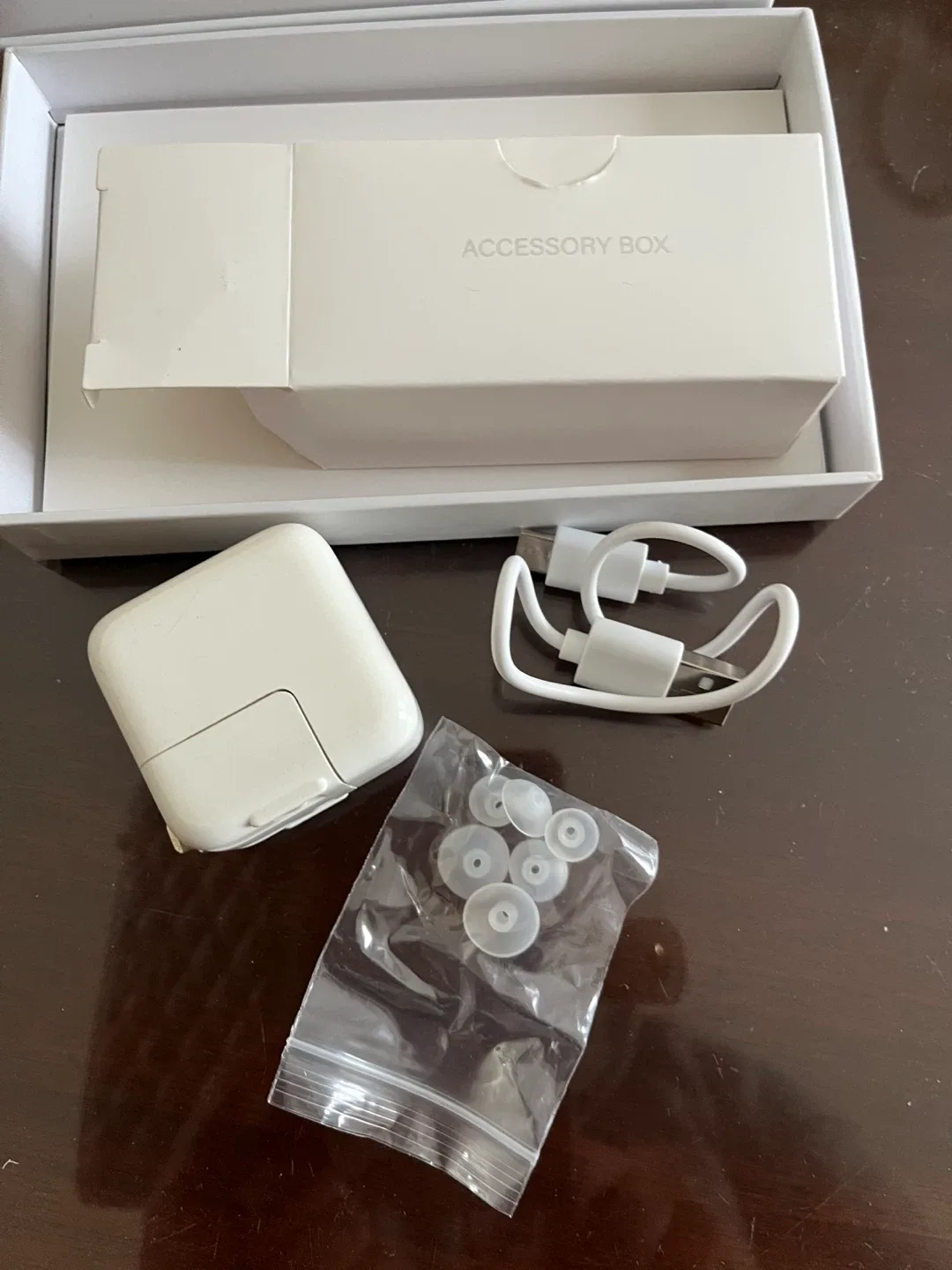 KIBVOE TM-108 Hearing Amplifier - Like New! image indicator(4)