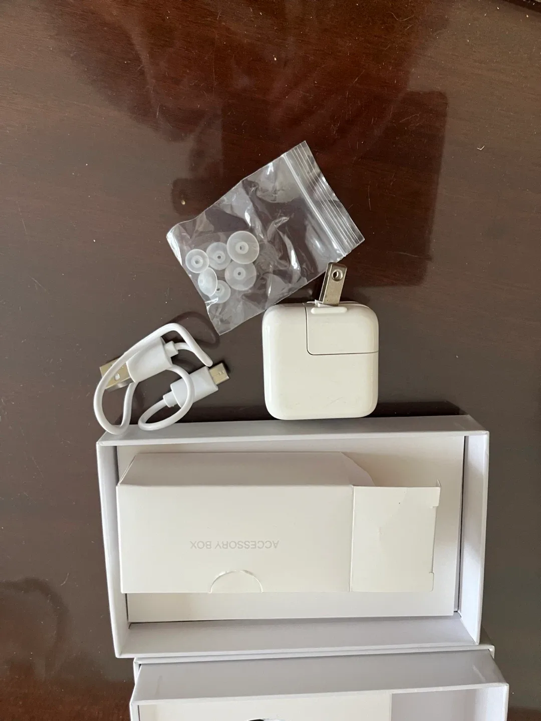 KIBVOE TM-108 Hearing Amplifier - Like New! image indicator(7)