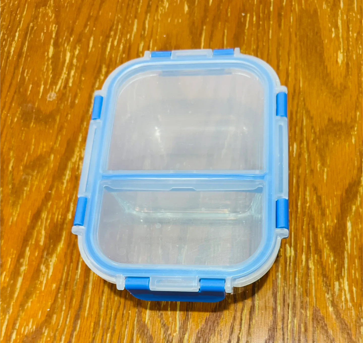 Food Container image indicator(2)