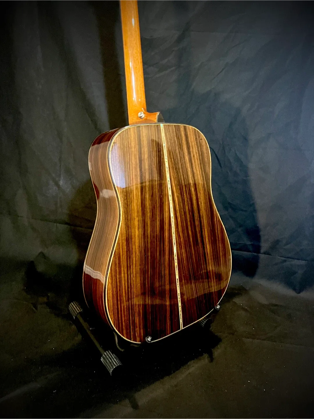 Estate Liquidation of Benekritis Estate Guitars image indicator(5)