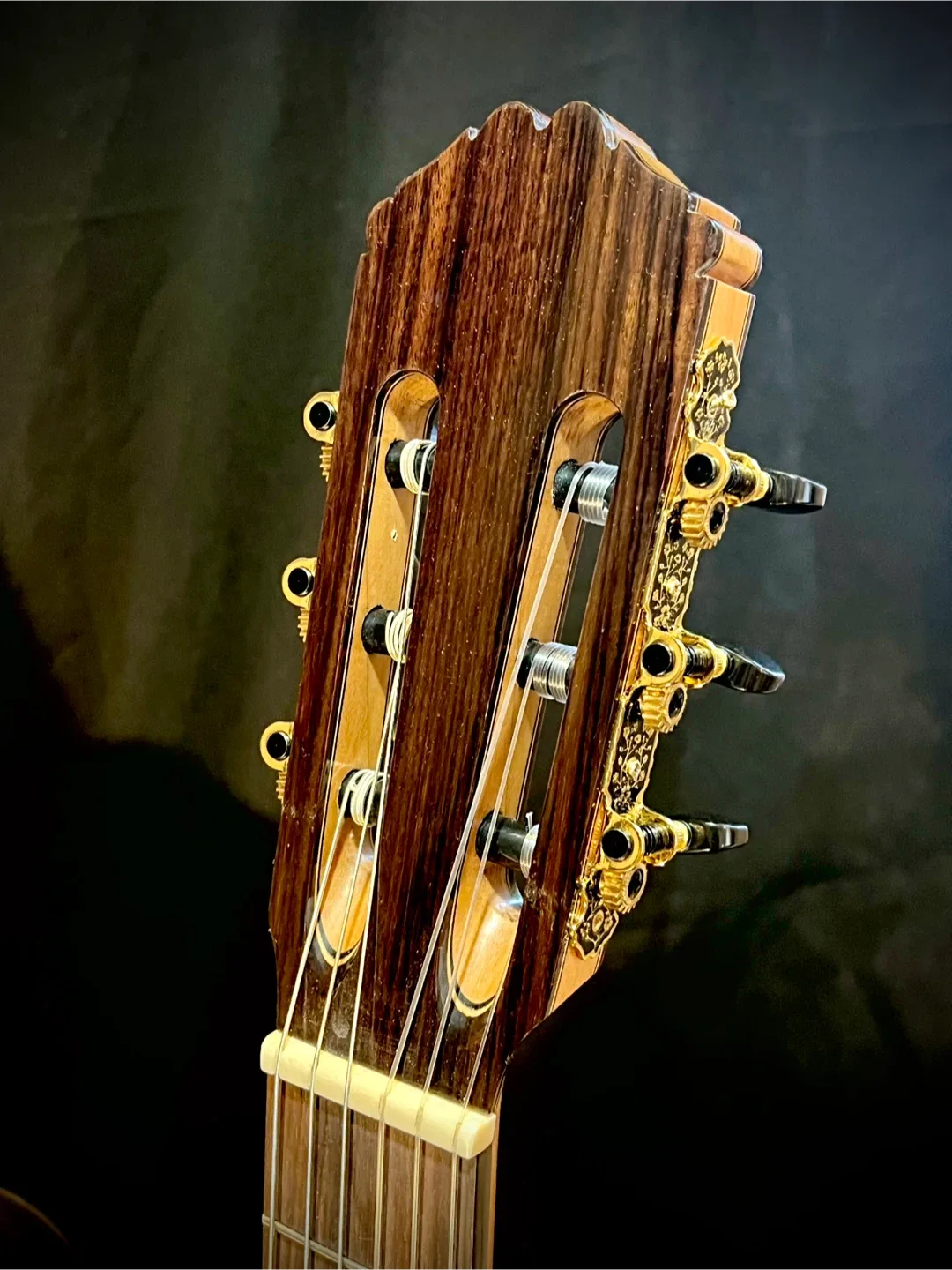 Estate Liquidation of Benekritis Estate Guitars image indicator(3)