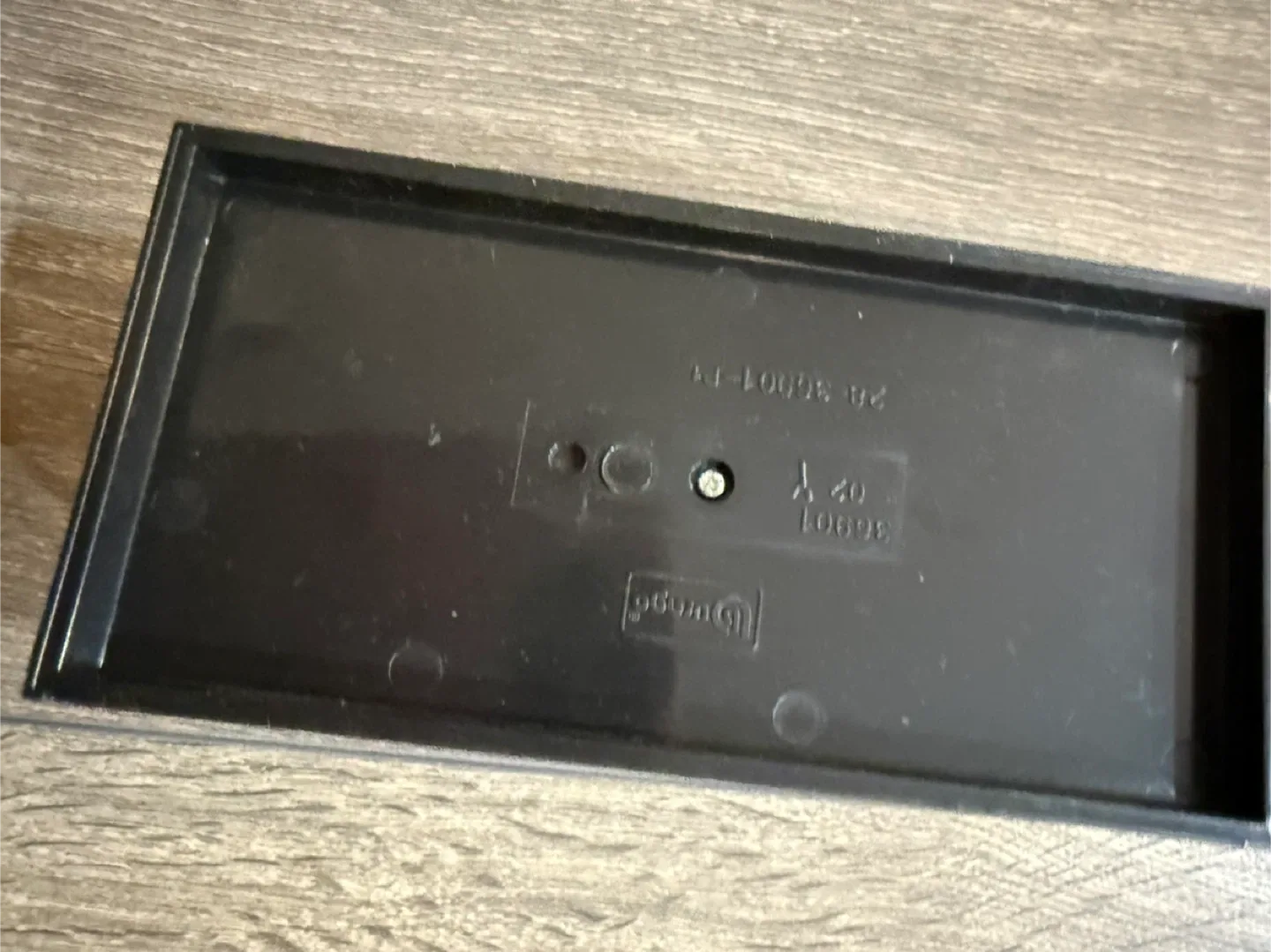 Tesla Model 3 Diecast Car - Red image indicator(5)